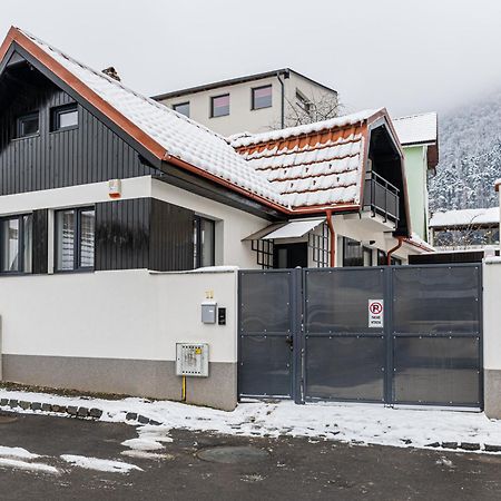 Sun Villas Accommodation Braşov Eksteriør bilde