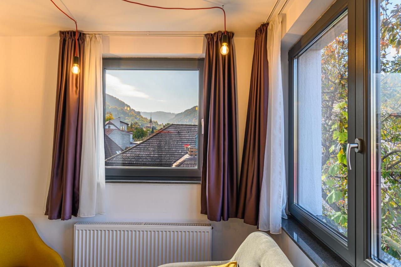 Sun Villas Accommodation Braşov Eksteriør bilde