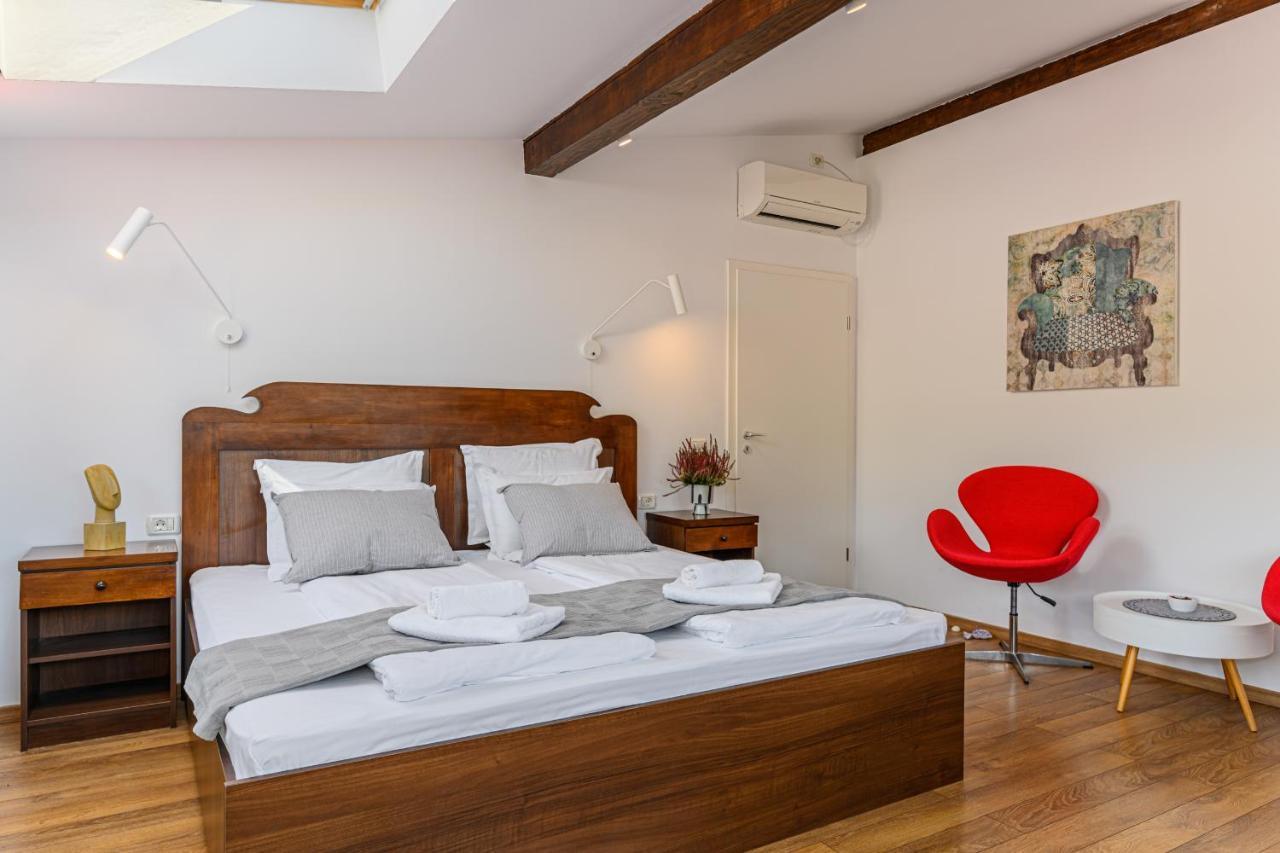 Sun Villas Accommodation Braşov Eksteriør bilde