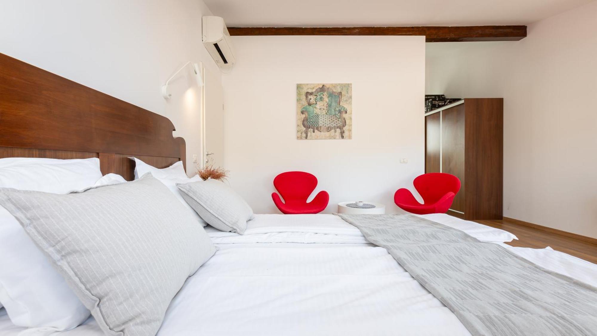 Sun Villas Accommodation Braşov Eksteriør bilde
