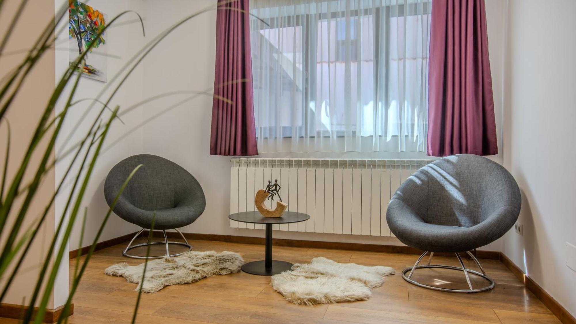 Sun Villas Accommodation Braşov Eksteriør bilde